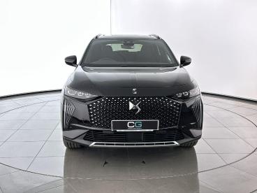 DS CERTIFIED Ds Ds 7 Crossback 1.5 Bluehdi Pallas Eat8 Euro 6 (s/s) 5dr Used car certified - Suv Diesel Black - Croxdale - 550065_2