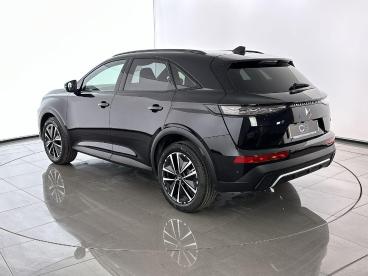 DS CERTIFIED Ds Ds 7 Crossback 1.5 Bluehdi Pallas Eat8 Euro 6 (s/s) 5dr Used car certified - Suv Diesel Black - Croxdale - 550065_4