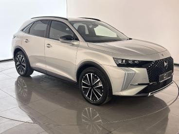 DS CERTIFIED Ds Ds 7 Crossback 1.6 E-tense 14.2kwh Pallas Eat8 4wd Euro 6 (s/s) 5 Used car certified - Suv Plug-in Hybrid Grey - Croxdale - 550707_2