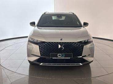 DS CERTIFIED Ds Ds 7 Crossback 1.6 E-tense 14.2kwh Pallas Eat8 4wd Euro 6 (s/s) 5 Used car certified - Suv Plug-in Hybrid Grey - Croxdale - 550707_3