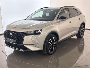 DS CERTIFIED Ds Ds 7 Crossback 1.6 E-tense 14.2kwh Pallas Eat8 4wd Euro 6 (s/s) 5 Used car certified - Suv Plug-in Hybrid Grey - Croxdale - 550707_4