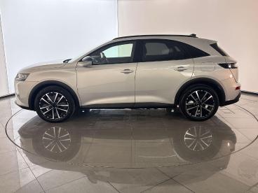 DS CERTIFIED Ds Ds 7 Crossback 1.6 E-tense 14.2kwh Pallas Eat8 4wd Euro 6 (s/s) 5 Used car certified - Suv Plug-in Hybrid Grey - Croxdale - 550707_5