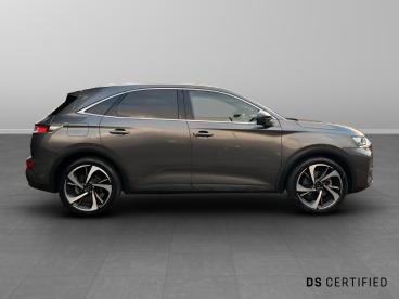 SPOTICAR Ds Ds 7 Crossback 1.6 E-tense 13.2kwh Opera Crossback Eat8 4wd Euro Used Car - Suv Plug-in Hybrid Grey - Leicester - 300550778_2