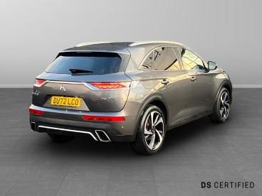 SPOTICAR Ds Ds 7 Crossback 1.6 E-tense 13.2kwh Opera Crossback Eat8 4wd Euro Used Car - Suv Plug-in Hybrid Grey - Leicester - 300550778_3