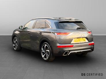 SPOTICAR Ds Ds 7 Crossback 1.6 E-tense 13.2kwh Opera Crossback Eat8 4wd Euro Used Car - Suv Plug-in Hybrid Grey - Leicester - 300550778_5