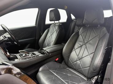 DS CERTIFIED Ds Ds 7 Crossback 1.5 Bluehdi Prestige Crossback Eat8 Euro 6 (s/s) 5 Used car certified - Suv Diesel Black - Carlisle - 550807_4