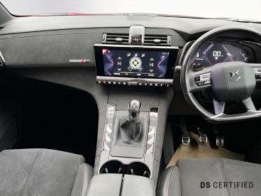 DS CERTIFIED Ds Ds 7 Crossback 1.5 Bluehdi Performance Line Crossback Euro 6 (s/s Used car certified - Suv Diesel Grey - Leicester - 557119_4