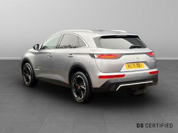DS CERTIFIED Ds Ds 7 Crossback 1.5 Bluehdi Performance Line Crossback Euro 6 (s/s Used car certified - Suv Diesel Grey - Leicester - 557119_5