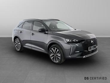 SPOTICAR Ds Ds 7 Crossback 1.5 Bluehdi Pallas Eat8 Euro 6 (s/s) 5dr Used Car - Suv Diesel Grey - Croxdale - 300561100_2