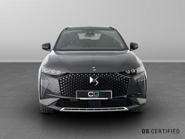 SPOTICAR Ds Ds 7 Crossback 1.5 Bluehdi Pallas Eat8 Euro 6 (s/s) 5dr Used Car - Suv Diesel Grey - Croxdale - 300561100_3