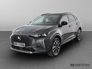 SPOTICAR Ds Ds 7 Crossback 1.5 Bluehdi Pallas Eat8 Euro 6 (s/s) 5dr Used Car - Suv Diesel Grey - Croxdale - 300561100_4