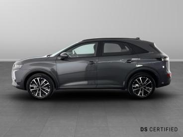 SPOTICAR Ds Ds 7 Crossback 1.5 Bluehdi Pallas Eat8 Euro 6 (s/s) 5dr Used Car - Suv Diesel Grey - Croxdale - 300561100_5