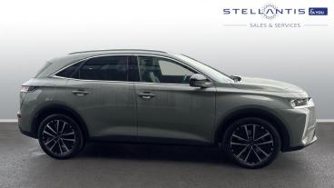 SPOTICAR Ds Ds 7 Crossback 1.6 E-tense 14.2kwh Rivoli Eat8 Euro 6 (s/s) 5dr Used Car - Suv Plug-in Hybrid Grey - Bristol - 1200561775_2
