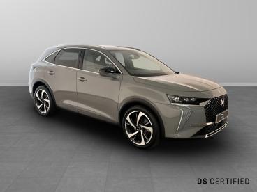 SPOTICAR Ds Ds 7 Crossback 1.6 E-tense 14.2kwh Opera Eat8 Euro 6 (s/s) 5dr Used Car - Suv Plug-in Hybrid Grey - Croxdale - 300563996_1