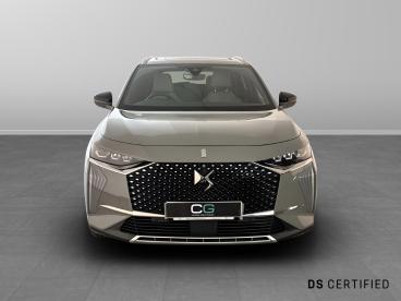 SPOTICAR Ds Ds 7 Crossback 1.6 E-tense 14.2kwh Opera Eat8 Euro 6 (s/s) 5dr Used Car - Suv Plug-in Hybrid Grey - Croxdale - 300563996_2