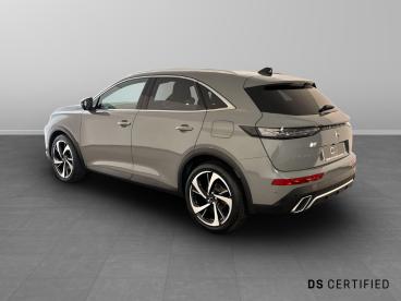 SPOTICAR Ds Ds 7 Crossback 1.6 E-tense 14.2kwh Opera Eat8 Euro 6 (s/s) 5dr Used Car - Suv Plug-in Hybrid Grey - Croxdale - 300563996_4