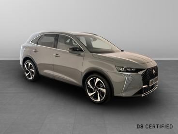 SPOTICAR Ds Ds 7 Crossback 1.6 E-tense 14.2kwh Opera Eat8 Euro 6 (s/s) 5dr Used Car - Suv Plug-in Hybrid Grey - Croxdale - 300563996_5