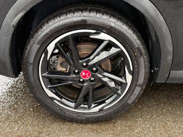 SPOTICAR Ds Ds 7 Crossback 1.5 Bluehdi Performance Line Crossback Euro 6 (s/s Used Car - Suv Diesel Black - Eglinton - 1200564552_3