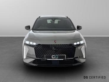 SPOTICAR Ds Ds 7 Crossback 1.6 E-tense 14.2kwh Performance Line + Eat8 Euro 6 Used Car - Suv Plug-in Hybrid Grey - Croxdale - 300564644_3