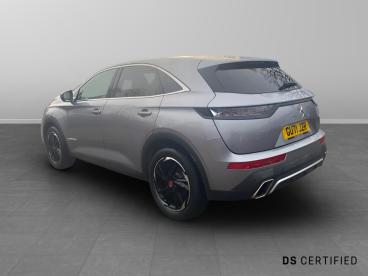 DS CERTIFIED Ds Ds 7 Crossback 1.6 Puretech Performance Line Crossback Eat8 Euro Used car certified - Suv Petrol Grey - Romford - 564687_5