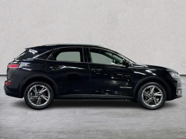 SPOTICAR Ds Ds 7 Crossback 1.6 Puretech Gpf Prestige Crossback Eat8 Euro 6 (s Used Car - Suv Petrol Black - Belfast - 1200568187_3
