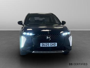 DS CERTIFIED Ds Ds 7 Crossback 1.6 E-tense 14.2kwh Etoile Eat8 Euro 6 (s/s) 5dr Used car certified - Suv Plug-in Hybrid Blue - Stafford - 568635_4