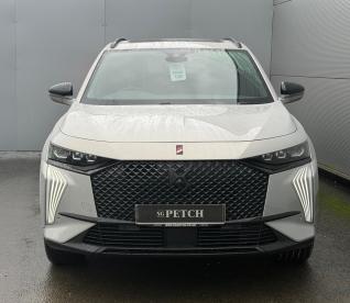 SPOTICAR Ds Ds 7 Crossback 1.5 Bluehdi Performance Line + Eat8 Euro 6 (s/s) 5 Used Car - Suv Diesel White - Darlington - 1200569562_2