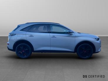 DS CERTIFIED Ds Ds 7 Crossback 1.6 E-tense 14.2kwh Performance Line + Eat8 Euro 6 Used car certified - Suv Plug-in Hybrid White - Romford - 569633_2