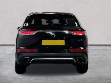 SPOTICAR Ds Ds 7 Crossback 1.6 E-tense 13.2kwh Prestige Crossback Eat8 4wd Eu Used Car - Suv Plug-in Hybrid Black - Belfast - 1200570666_4
