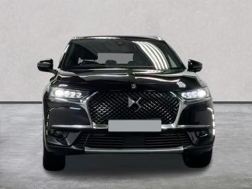 SPOTICAR Ds Ds 7 Crossback 1.6 E-tense 13.2kwh Prestige Crossback Eat8 4wd Eu Used Car - Suv Plug-in Hybrid Black - Belfast - 1200570666_5