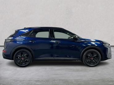 SPOTICAR Ds Ds 7 Crossback 1.5 Bluehdi Performance Line + Eat8 Euro 6 (s/s) 5 Used Car - Suv Diesel Blue - Belfast - 1200573694_3