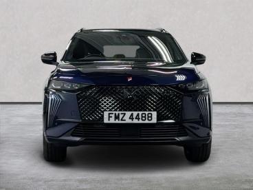 SPOTICAR Ds Ds 7 Crossback 1.5 Bluehdi Performance Line + Eat8 Euro 6 (s/s) 5 Used Car - Suv Diesel Blue - Belfast - 1200573694_5