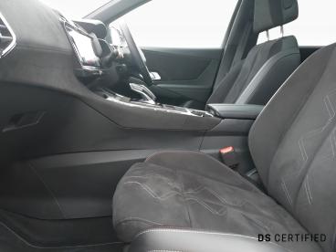 DS CERTIFIED Ds Ds 7 Crossback 1.6 E-tense 14.2kwh Performance Line + Eat8 Euro 6 Used car certified - Suv Plug-in Hybrid Blue - Edinburgh West - 576716_5