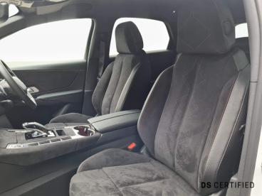 SPOTICAR Ds Ds 7 Crossback 1.6 E-tense 14.2kwh Performance Line + Eat8 4wd Eu Used Car - Suv Plug-in Hybrid White - Carlisle - 300578711_4