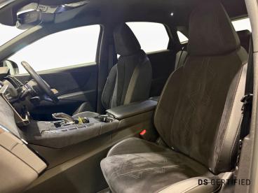 DS CERTIFIED Ds Ds 7 Crossback 1.5 Bluehdi Performance Line Eat8 Euro 6 (s/s) 5dr Used car certified - Suv Diesel Black - Carlisle - 580296_4