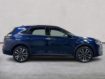 SPOTICAR Ds Ds 7 Crossback 1.5 Bluehdi Rivoli Eat8 Euro 6 (s/s) 5dr Used Car - Suv Diesel Blue - Belfast - 1200586428_5