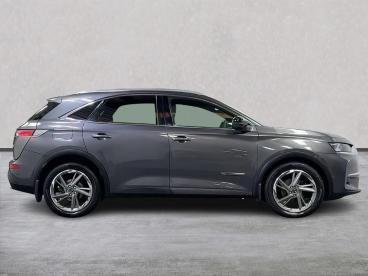 SPOTICAR Ds Ds 7 Crossback 2.0 Bluehdi Prestige Crossback Eat8 Euro 6 (s/s) 5 Used Car - Suv Diesel Grey - Belfast - 1200589745_3