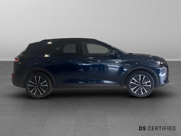 DS CERTIFIED Ds Ds 7 Crossback 1.6 E-tense 14.2kwh Rivoli Eat8 4wd Euro 6 (s/s) 5 Used car certified - Suv Plug-in Hybrid Blue - Romford - 589987_2