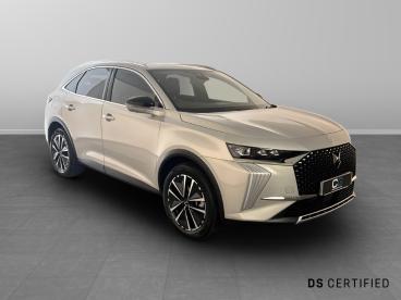 DS CERTIFIED Ds Ds 7 Crossback 1.5 Bluehdi Rivoli Eat8 Euro 6 (s/s) 5dr Used car certified - Suv Diesel  - Croxdale - 594200_1