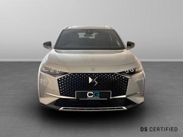 DS CERTIFIED Ds Ds 7 Crossback 1.5 Bluehdi Rivoli Eat8 Euro 6 (s/s) 5dr Used car certified - Suv Diesel  - Croxdale - 594200_2