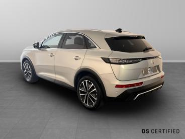 DS CERTIFIED Ds Ds 7 Crossback 1.5 Bluehdi Rivoli Eat8 Euro 6 (s/s) 5dr Used car certified - Suv Diesel  - Croxdale - 594200_4