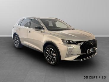 DS CERTIFIED Ds Ds 7 Crossback 1.5 Bluehdi Rivoli Eat8 Euro 6 (s/s) 5dr Used car certified - Suv Diesel  - Croxdale - 594200_5