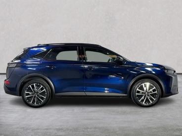 SPOTICAR Ds Ds 7 Crossback 1.5 Bluehdi Pallas Eat8 Euro 6 (s/s) 5dr Used Car - Suv Diesel Blue - Belfast - 1200598002_3