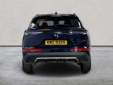 SPOTICAR Ds Ds 7 Crossback 1.5 Bluehdi Pallas Eat8 Euro 6 (s/s) 5dr Used Car - Suv Diesel Blue - Belfast - 1200598002_4