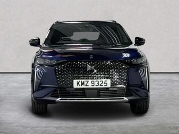 SPOTICAR Ds Ds 7 Crossback 1.5 Bluehdi Pallas Eat8 Euro 6 (s/s) 5dr Used Car - Suv Diesel Blue - Belfast - 1200598002_5