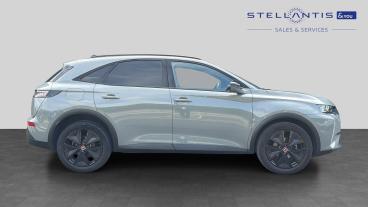 SPOTICAR Ds Ds 7 Crossback 1.5 Bluehdi Performance Line + Eat8 Euro 6 (s/s) 5 Used Car - Suv Diesel Grey - Bristol - 1200598966_2