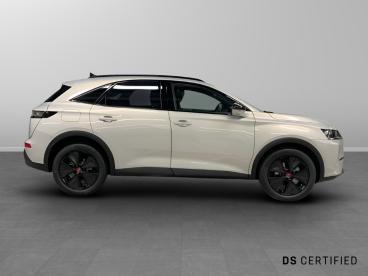 DS CERTIFIED Ds Ds 7 Crossback 1.5 Bluehdi Performance Line + Eat8 Euro 6 (s/s) 5 Used car certified - Suv Diesel  - London - 599186_2
