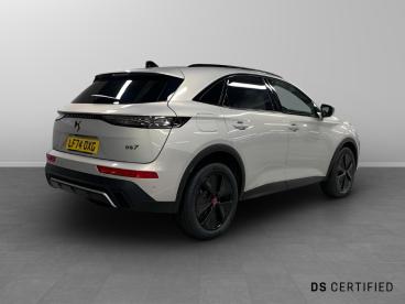 DS CERTIFIED Ds Ds 7 Crossback 1.5 Bluehdi Performance Line + Eat8 Euro 6 (s/s) 5 Used car certified - Suv Diesel  - London - 599186_3