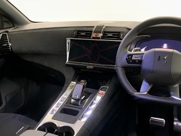 DS CERTIFIED Ds Ds 7 Crossback 1.5 Bluehdi Performance Line + Eat8 Euro 6 (s/s) 5 Used car certified - Suv Diesel  - London - 599186_4