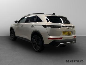 DS CERTIFIED Ds Ds 7 Crossback 1.5 Bluehdi Performance Line + Eat8 Euro 6 (s/s) 5 Used car certified - Suv Diesel  - London - 599186_5